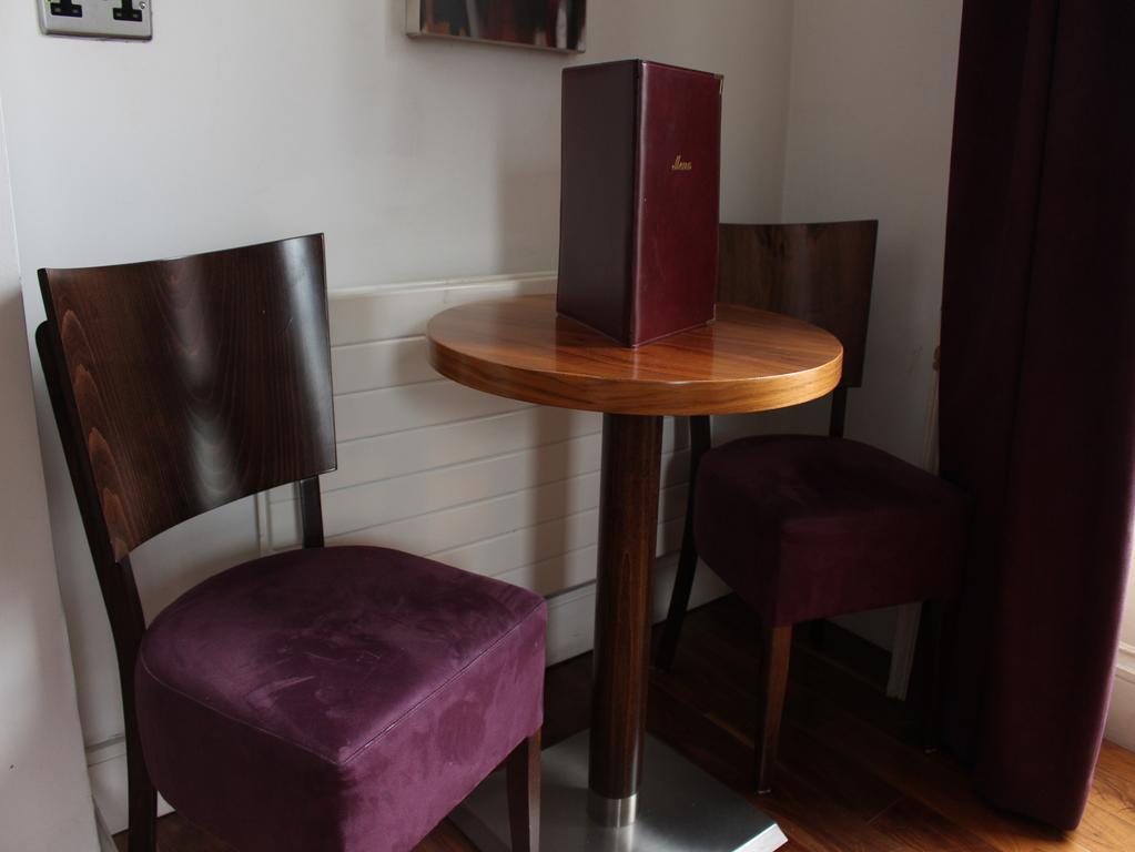 The Lombard Townhouse Guest house 4*