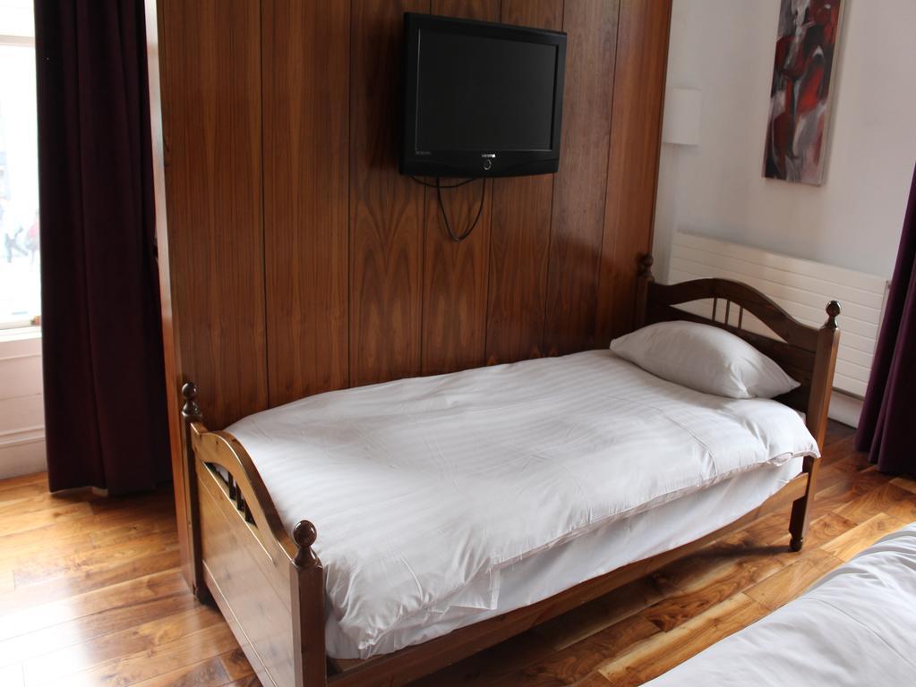 The Lombard Townhouse 4* Dublin