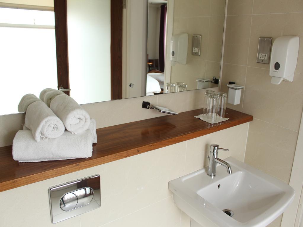 The Lombard Townhouse Guest house Dublin