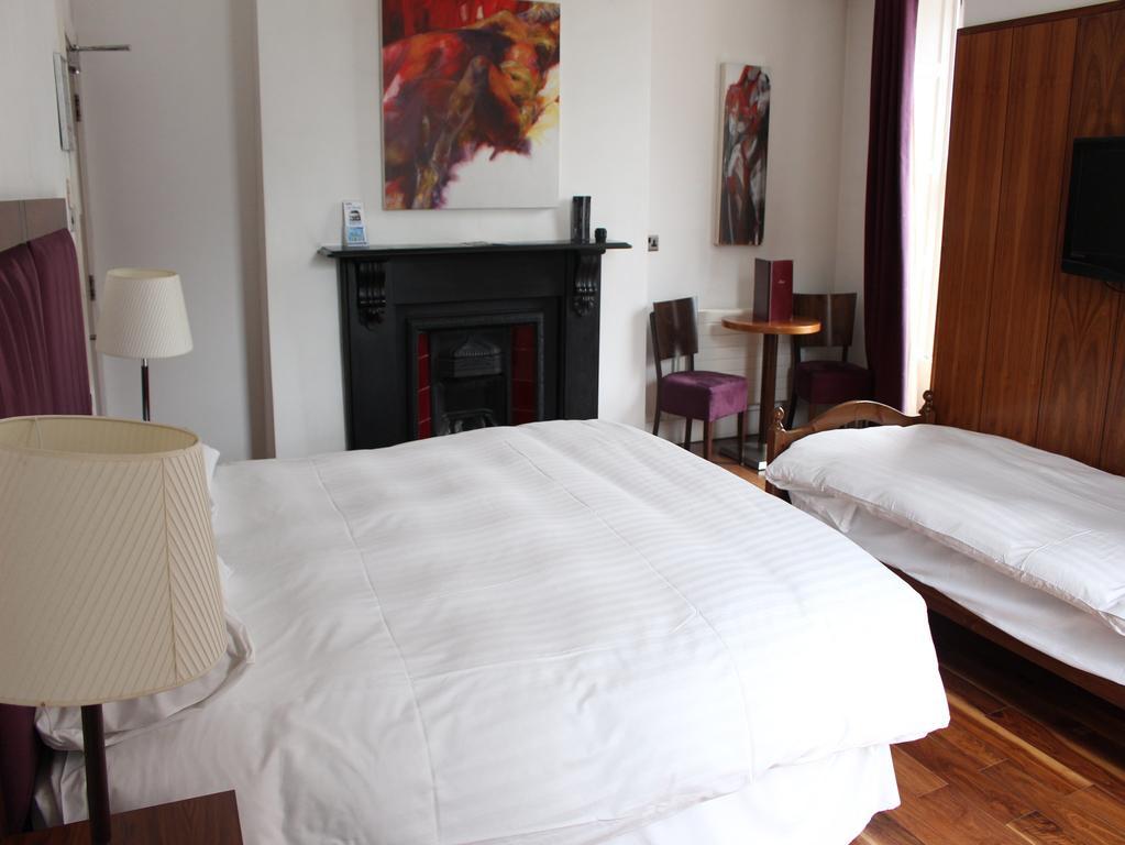 Guest house The Lombard Townhouse 4*