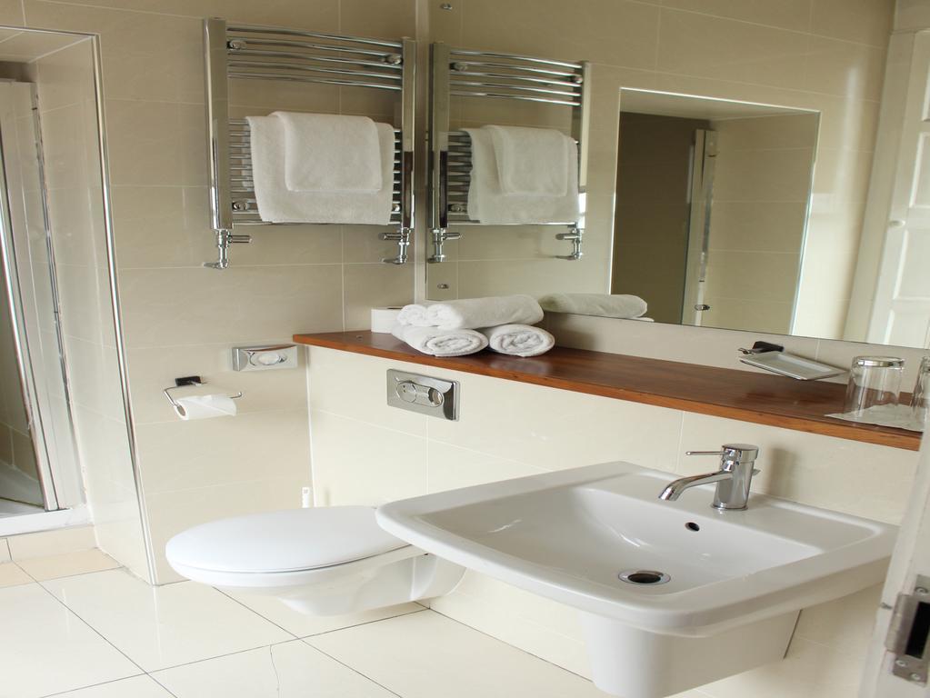 The Lombard Townhouse 4*