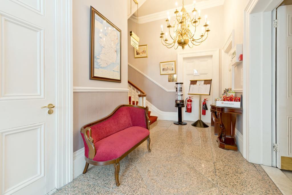 Roxford Hotel Dublin