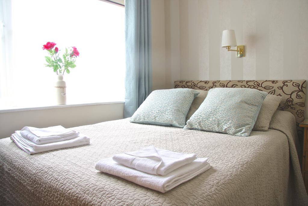 Egans House Guest house 3*