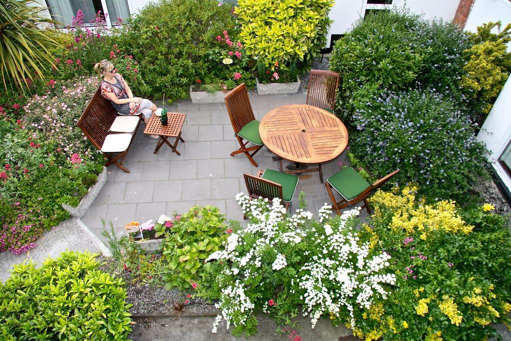Egans House 3* Dublin