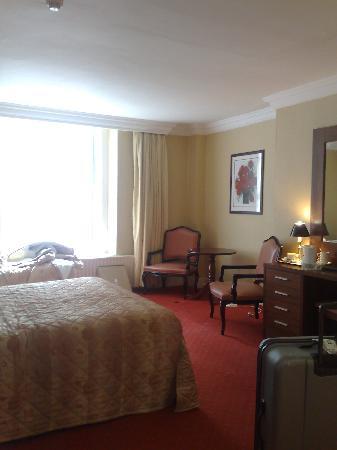 Albany House Hotel Dublin