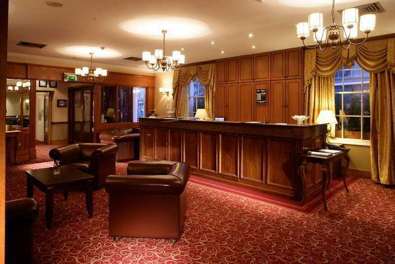 Cassidys 3* Dublin