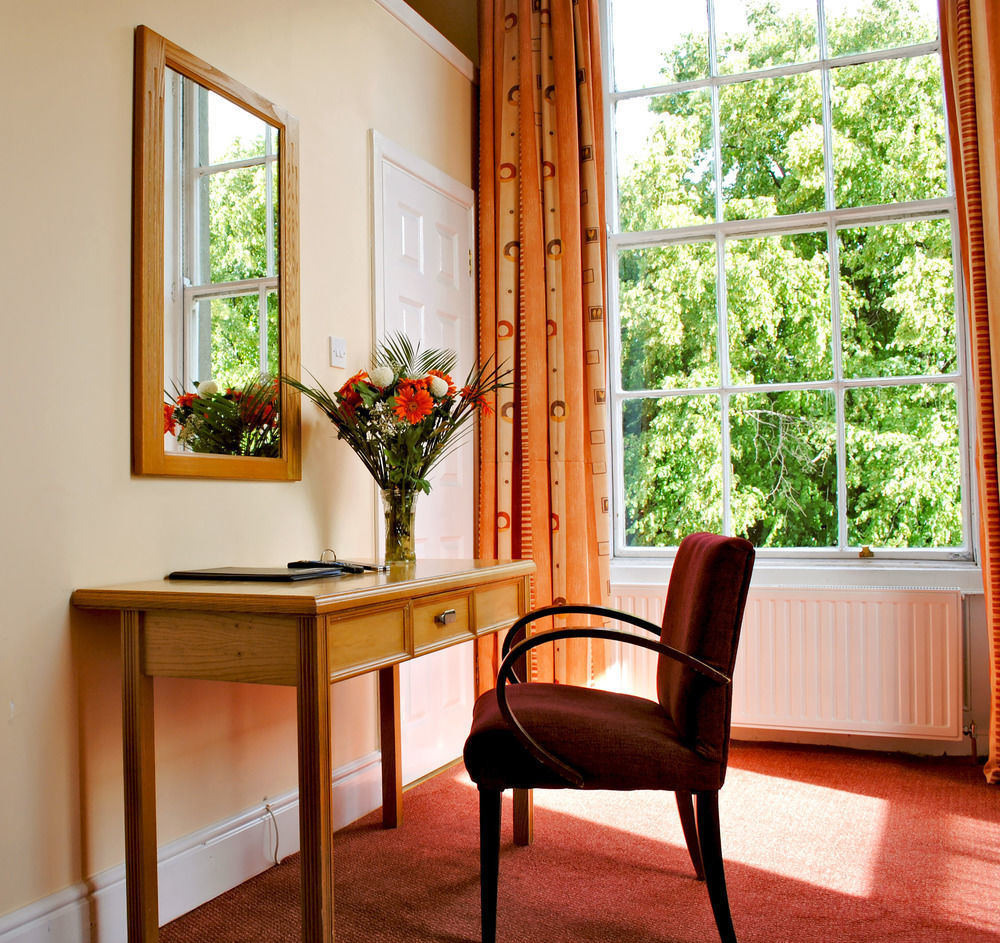 Morehampton Townhouse Hotel
