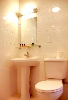 Fitzwilliam Townhouse 3* Dublin