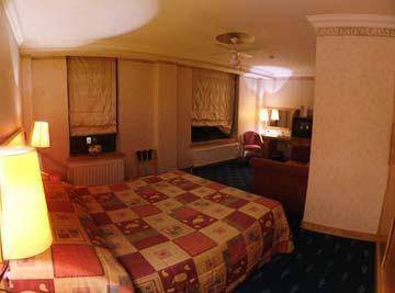 Hotel Handel's