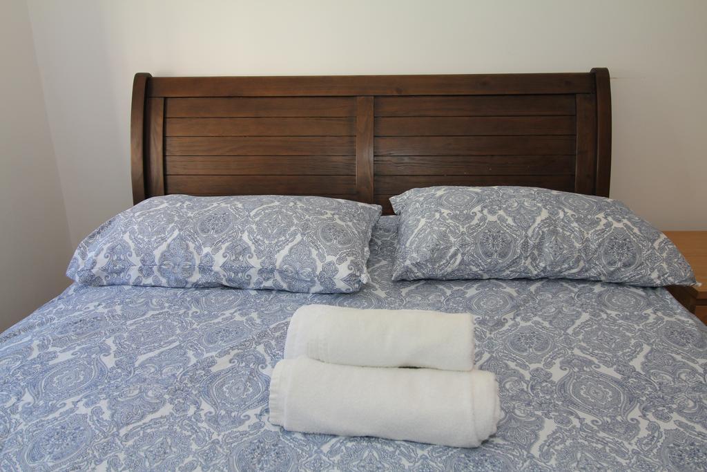 Apartment Ifsc Self Catering *