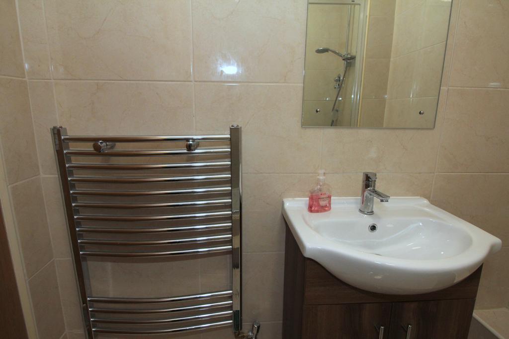 Ifsc Self Catering * Dublin