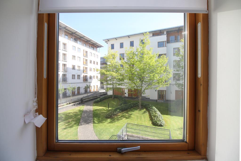 Ifsc Self Catering