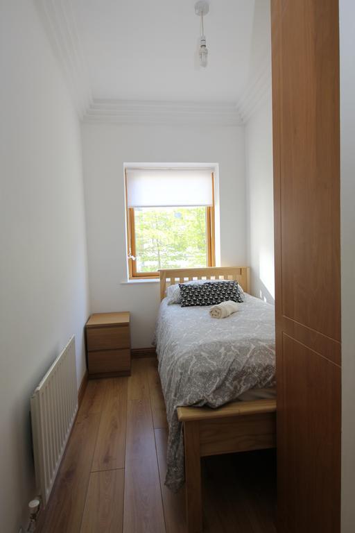 Ifsc Self Catering Apartment *