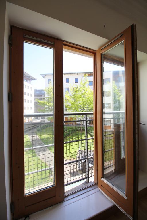 Ifsc Self Catering Dublin
