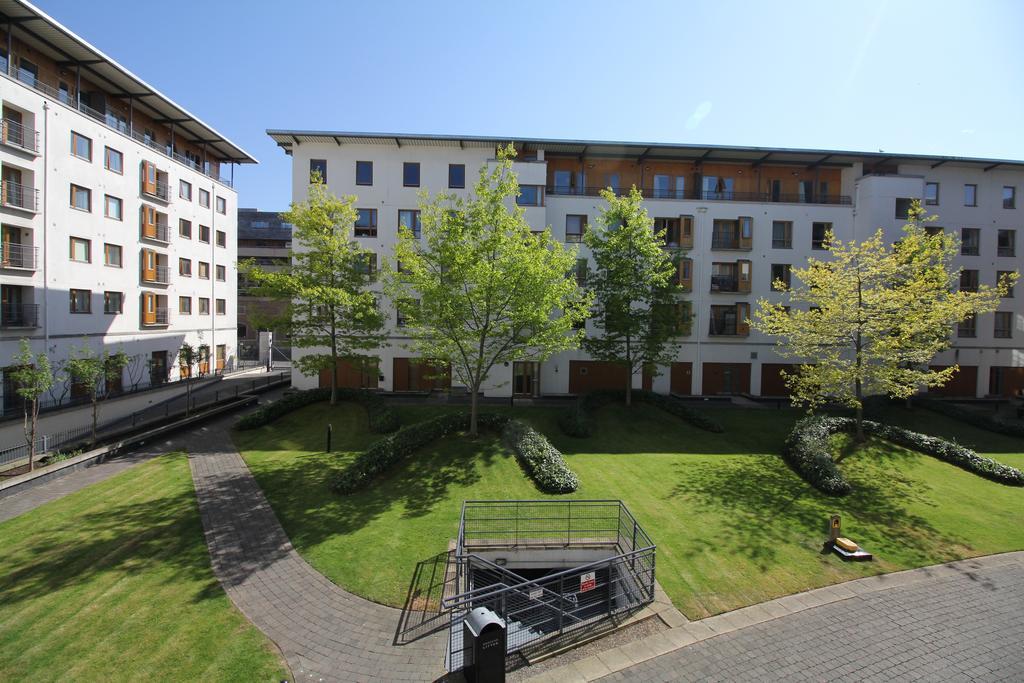 Ifsc Self Catering Apartment