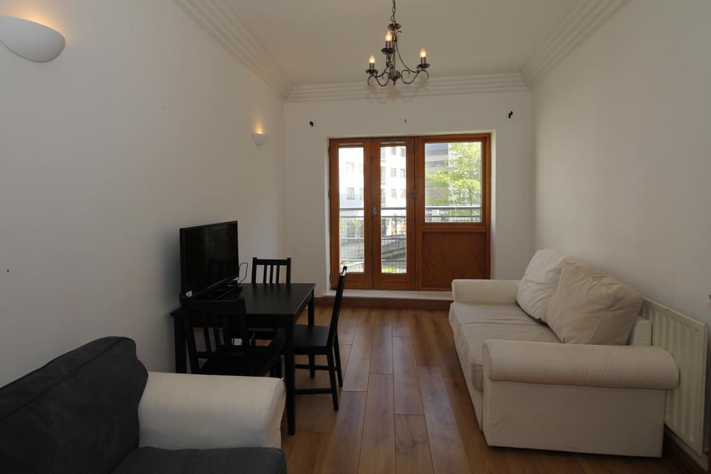 Apartment Ifsc Self Catering *