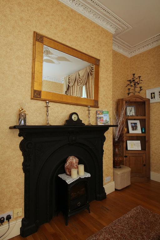 Guest house Donnybrook Hall 3*