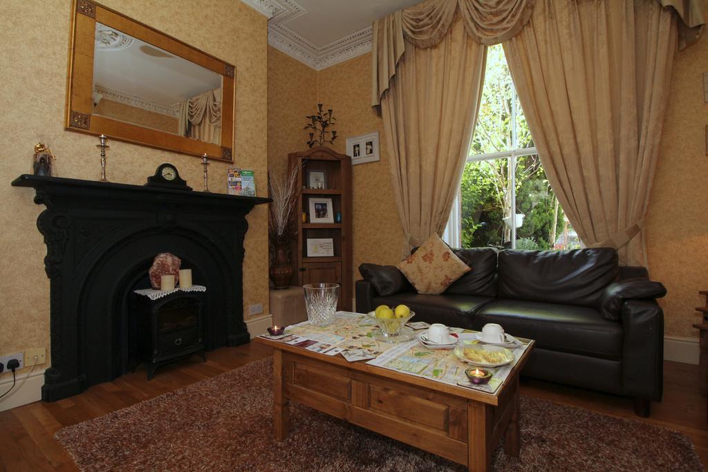 Donnybrook Hall Guest house Dublin