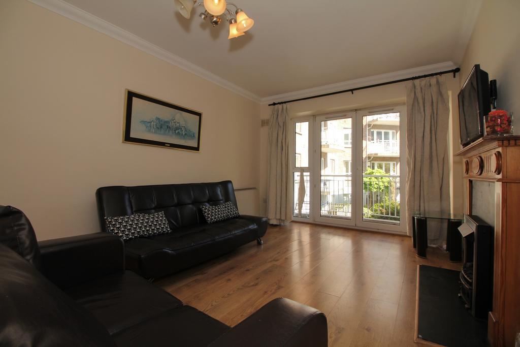 Apartment Harcourt Central Self Catering