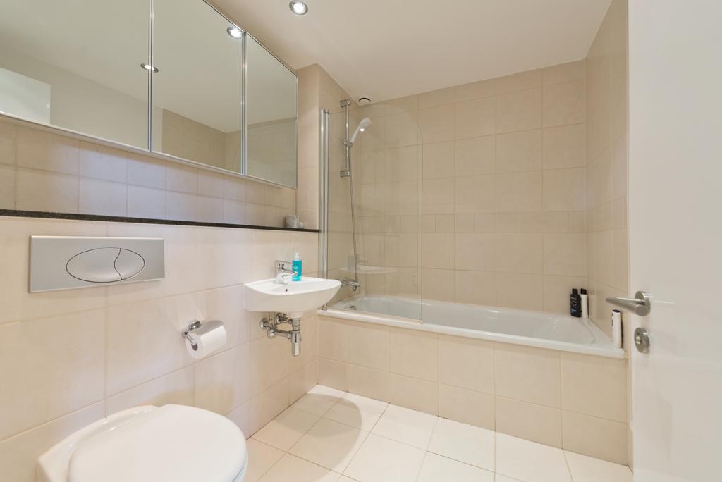 River Liffey Apartment
