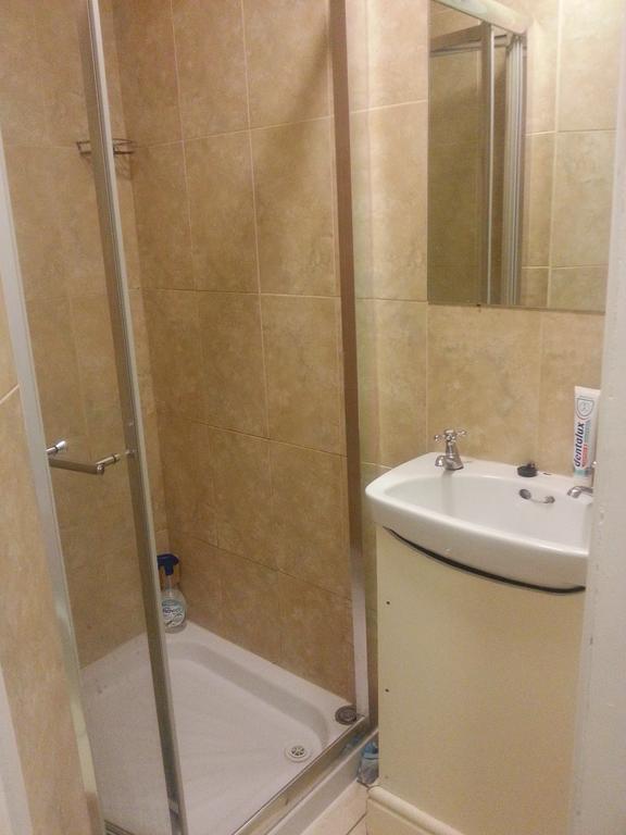 Rathmines Lodge Townhouse Guest house Dublin