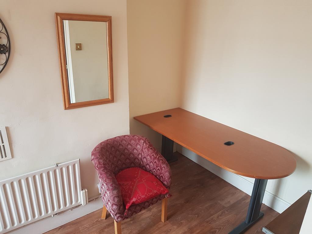 Guest house Rathmines Lodge Townhouse *