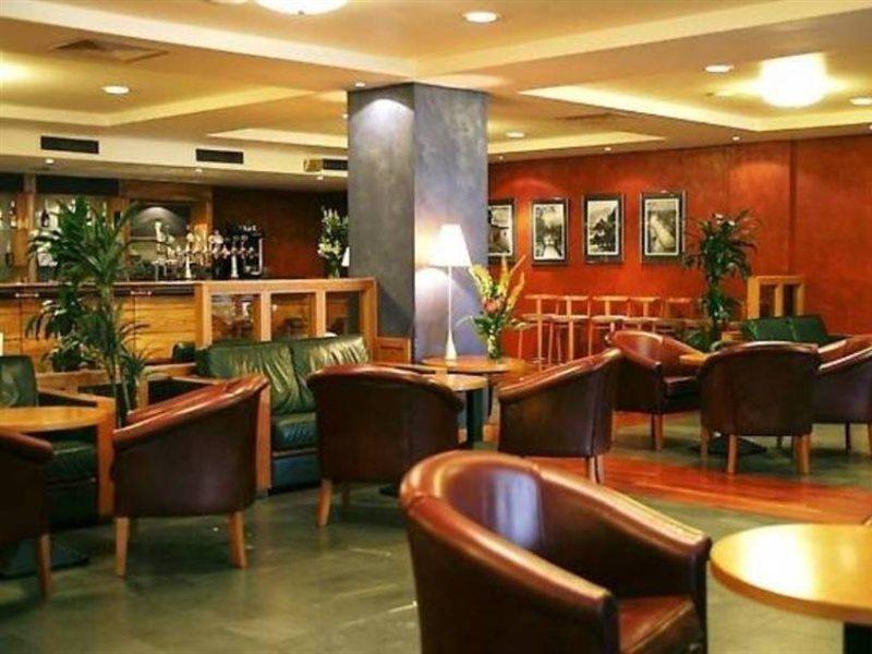 Hotel Mespil Dublin