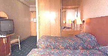 Hotel Handel's 3*