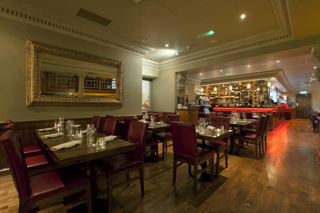 Hotel Harcourt