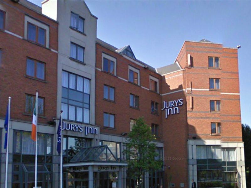 Leonardo Christchurch - Formerly Jurys Hotel