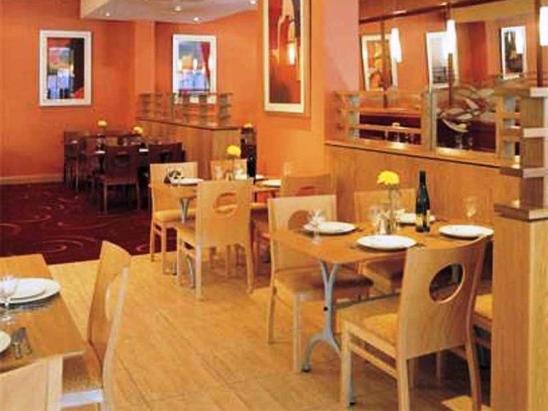 Leonardo Christchurch - Formerly Jurys Hotel 4*