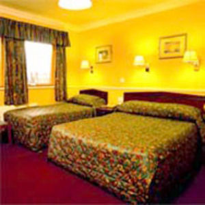 Hotel The Lansdowne 3*