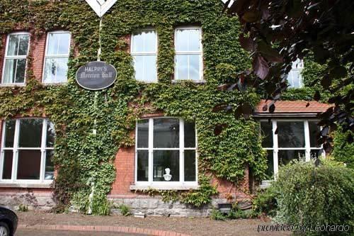 Hotel Merrion Hall 4*