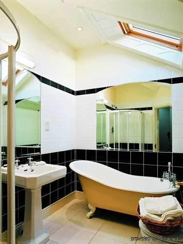 Merrion Hall 4* Dublin