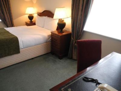 Arthaus Hotel Dublin