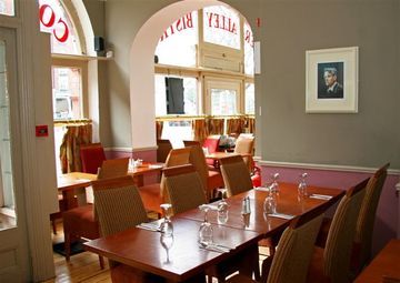 Harding Hotel 3*