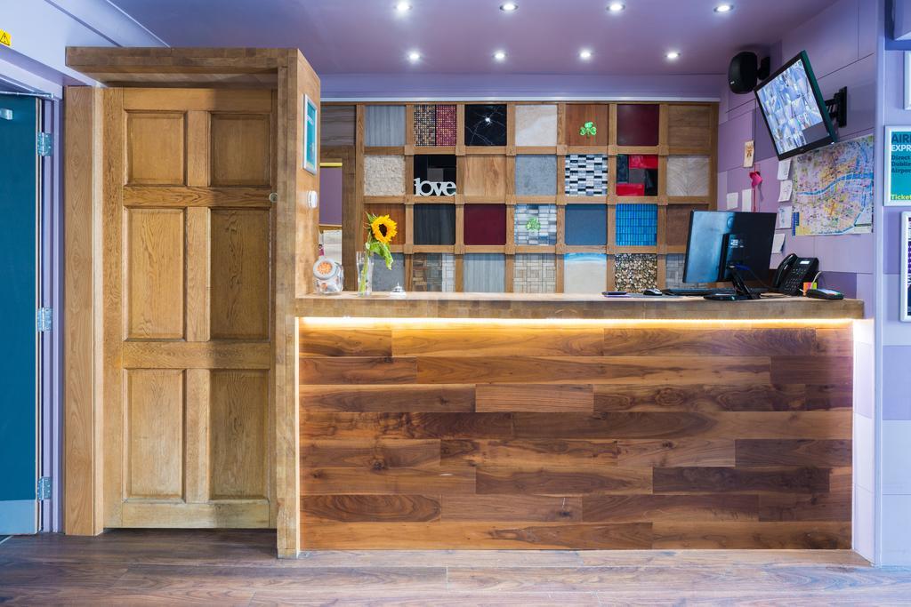 The Times - Camden Place Hostel
