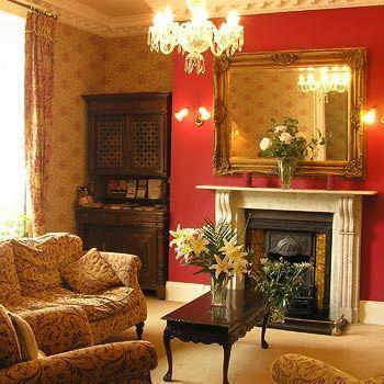 Waterloo Town House & Hotel 4*