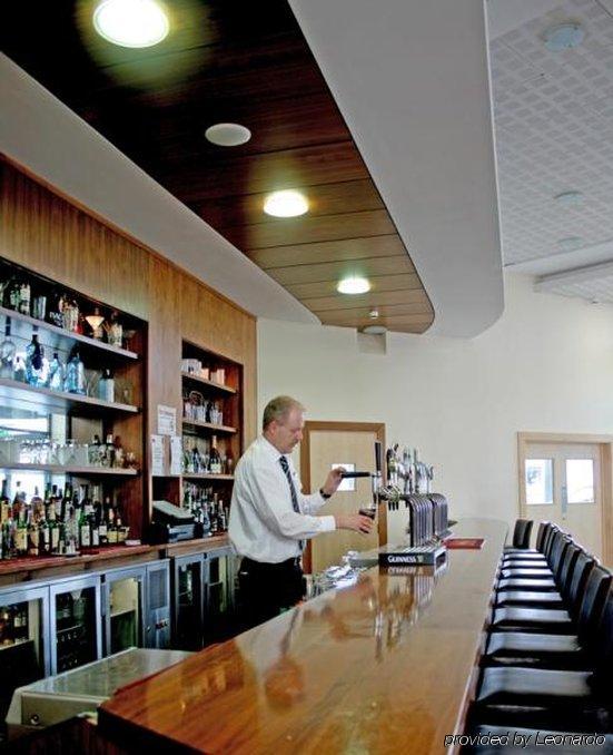 Travelodge Dublin Airport South Hotel Collinstown (Santry)