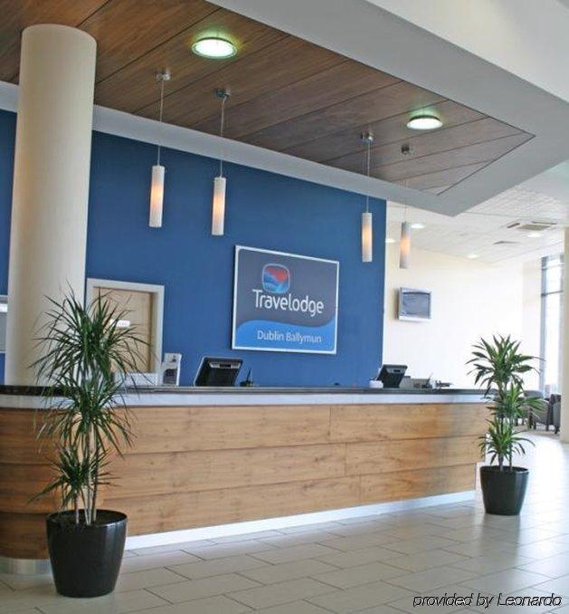 Travelodge Dublin Airport South Hotel
