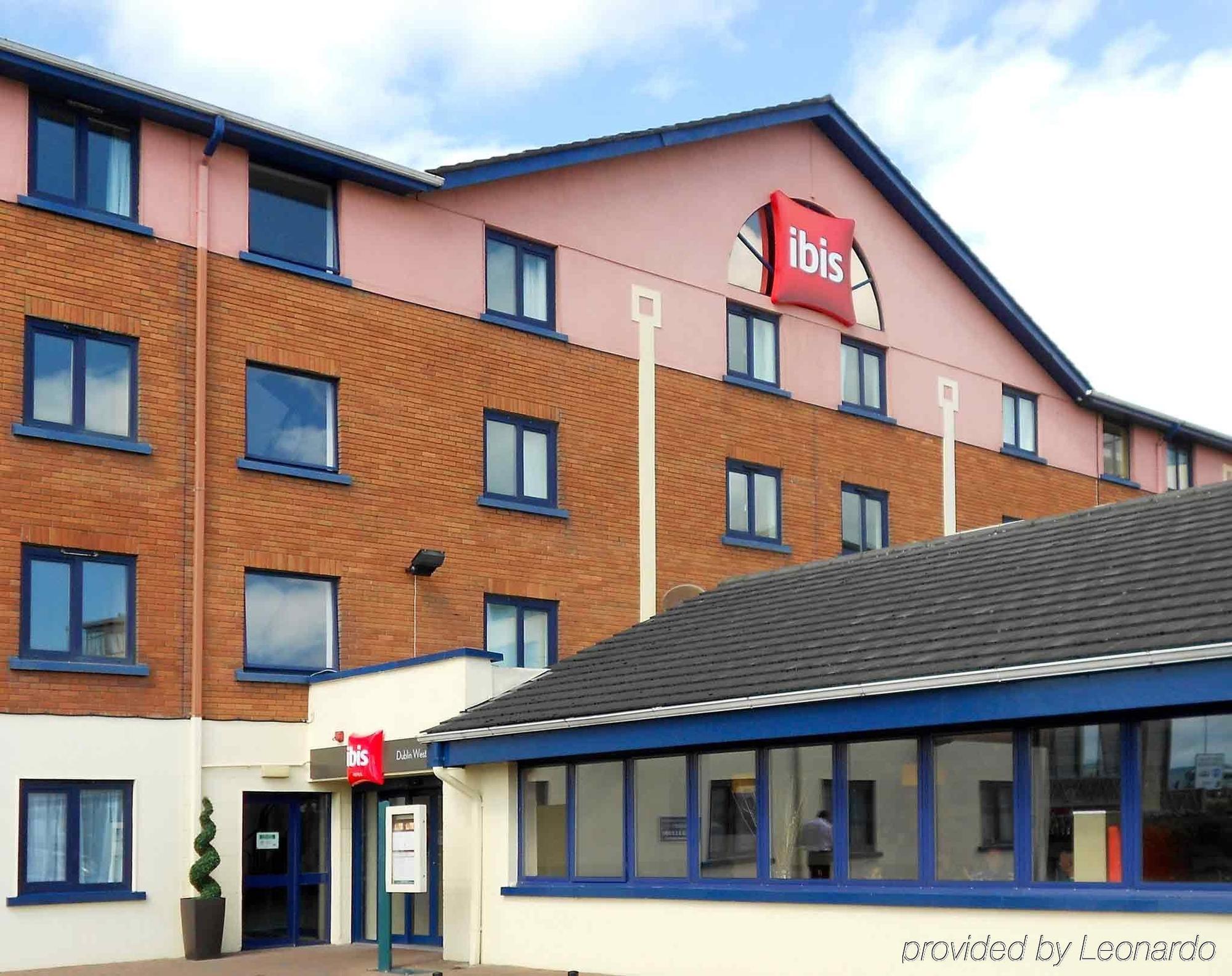 Hotel Ibis 3*