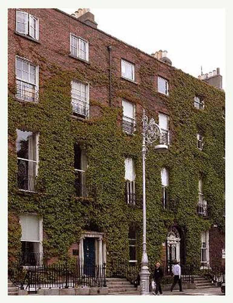 Fitzwilliam Townhouse 3* Dublin
