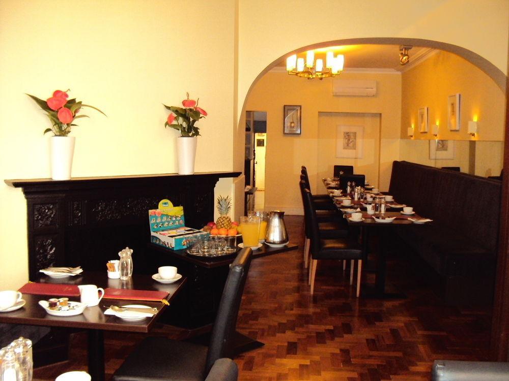Hotel Trinity Townhouse