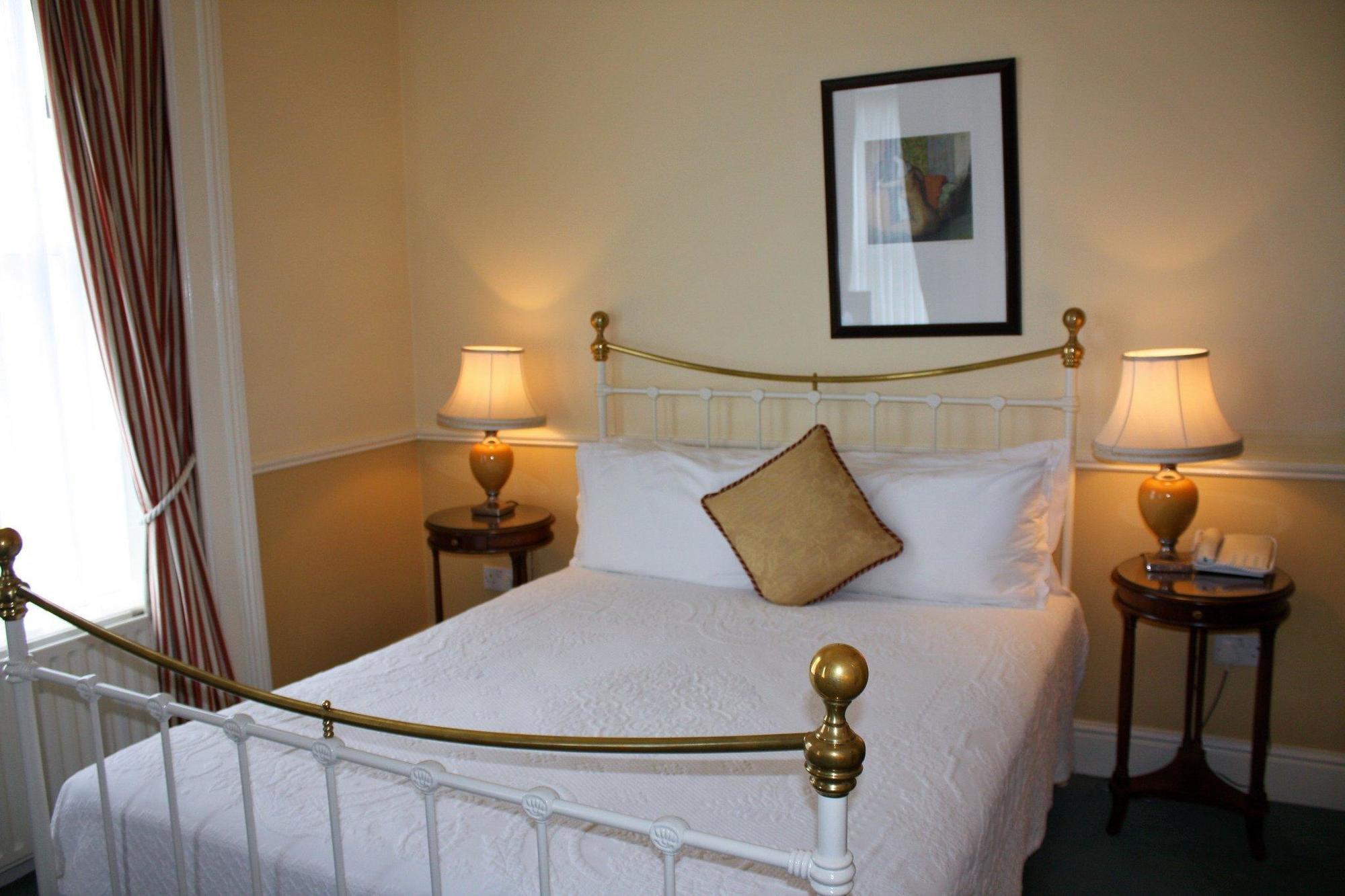 Aberdeen 4* Dublin