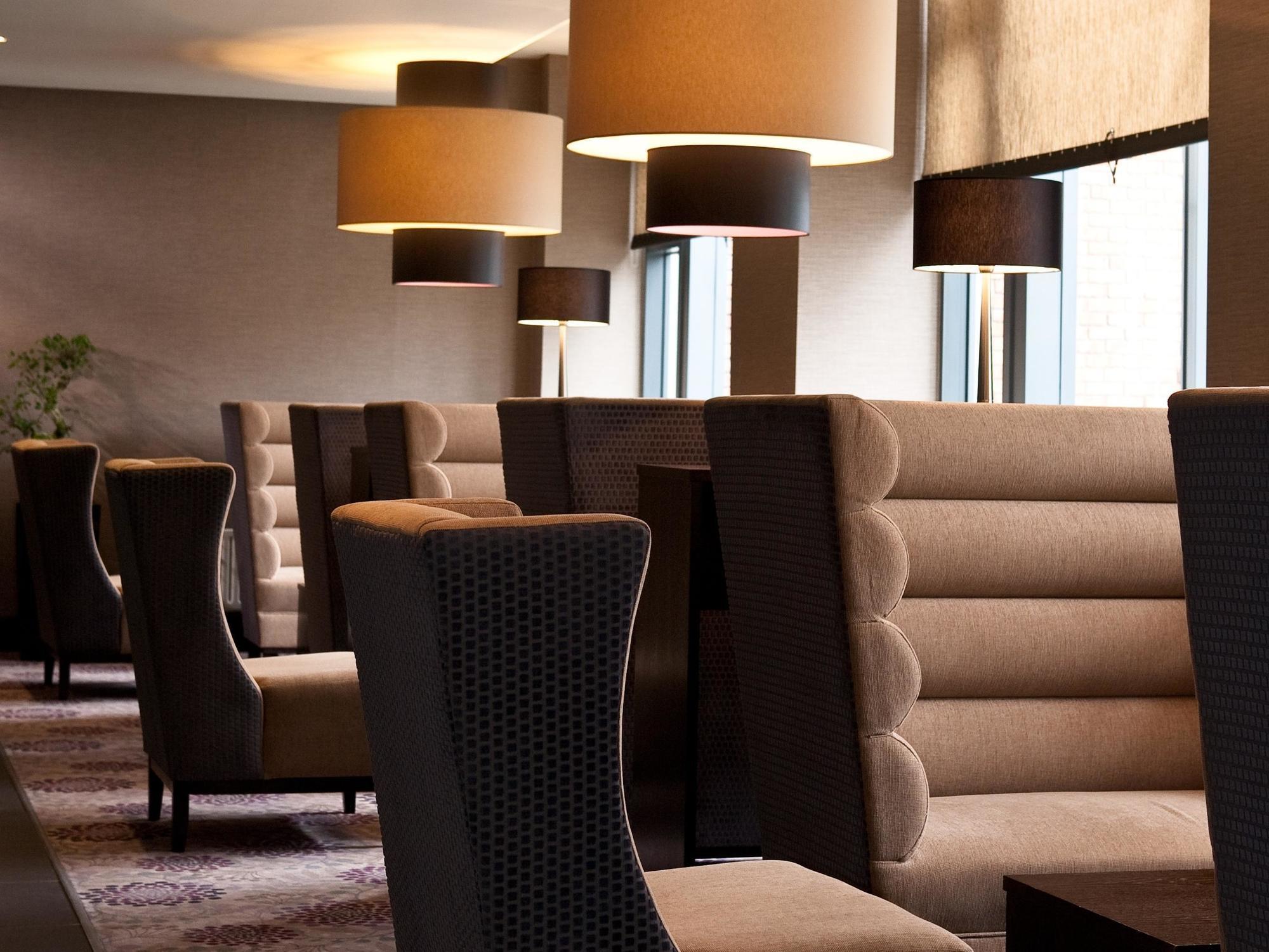 Leonardo Christchurch - Formerly Jurys Hotel Dublin