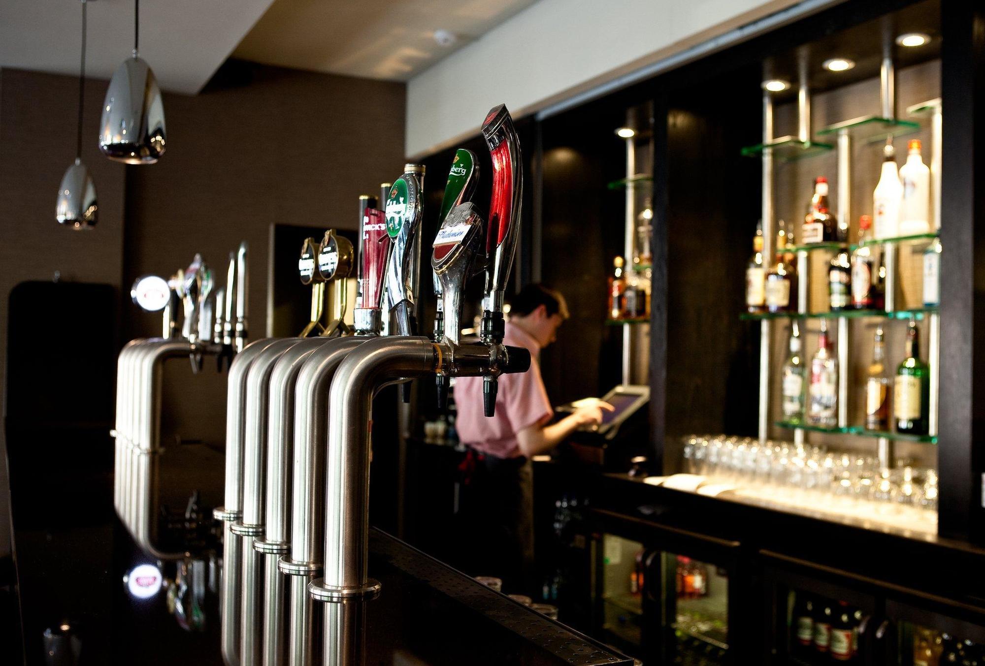Leonardo Christchurch - Formerly Jurys 4* Dublin