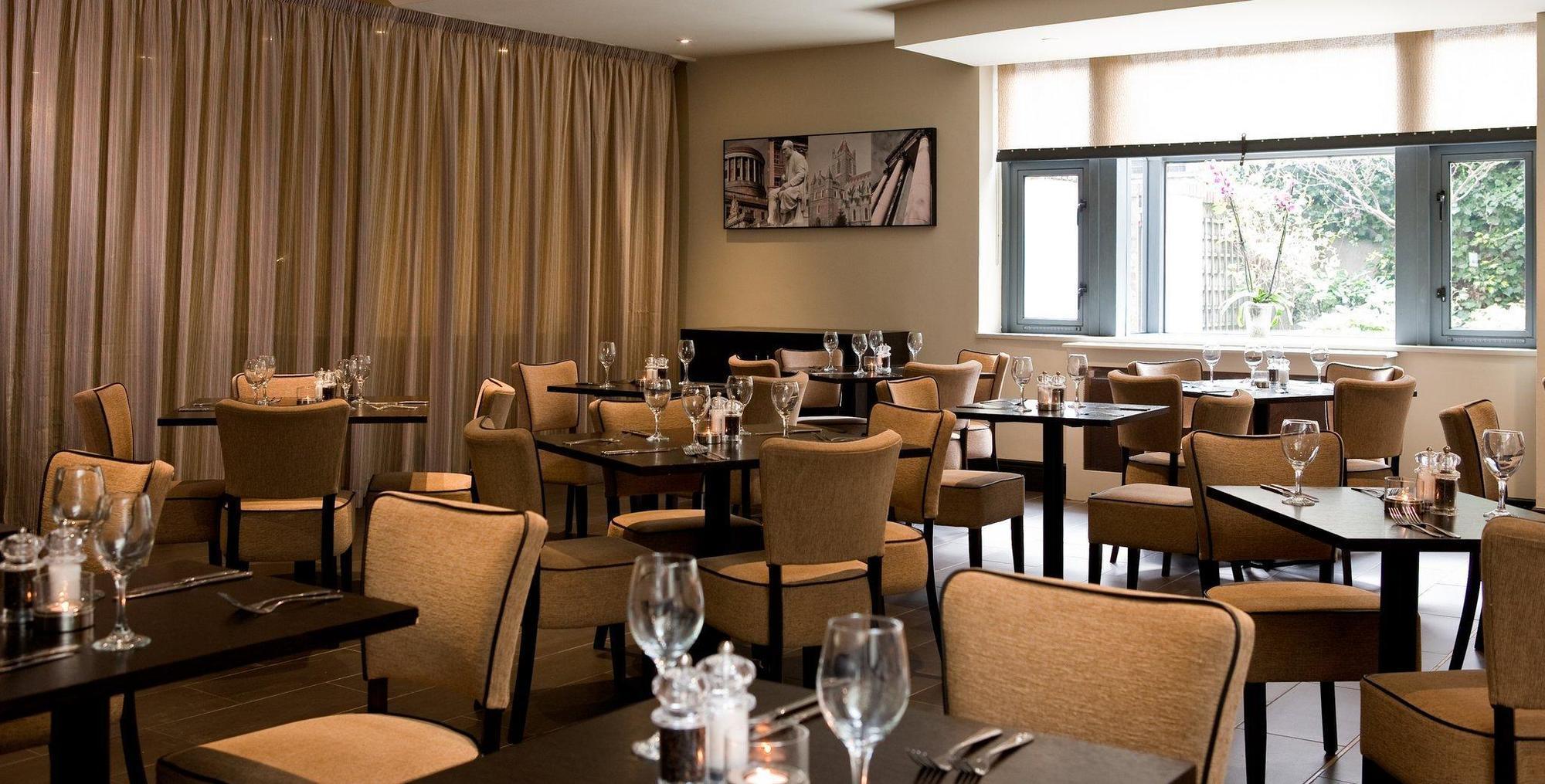 Leonardo Christchurch - Formerly Jurys 4* Dublin