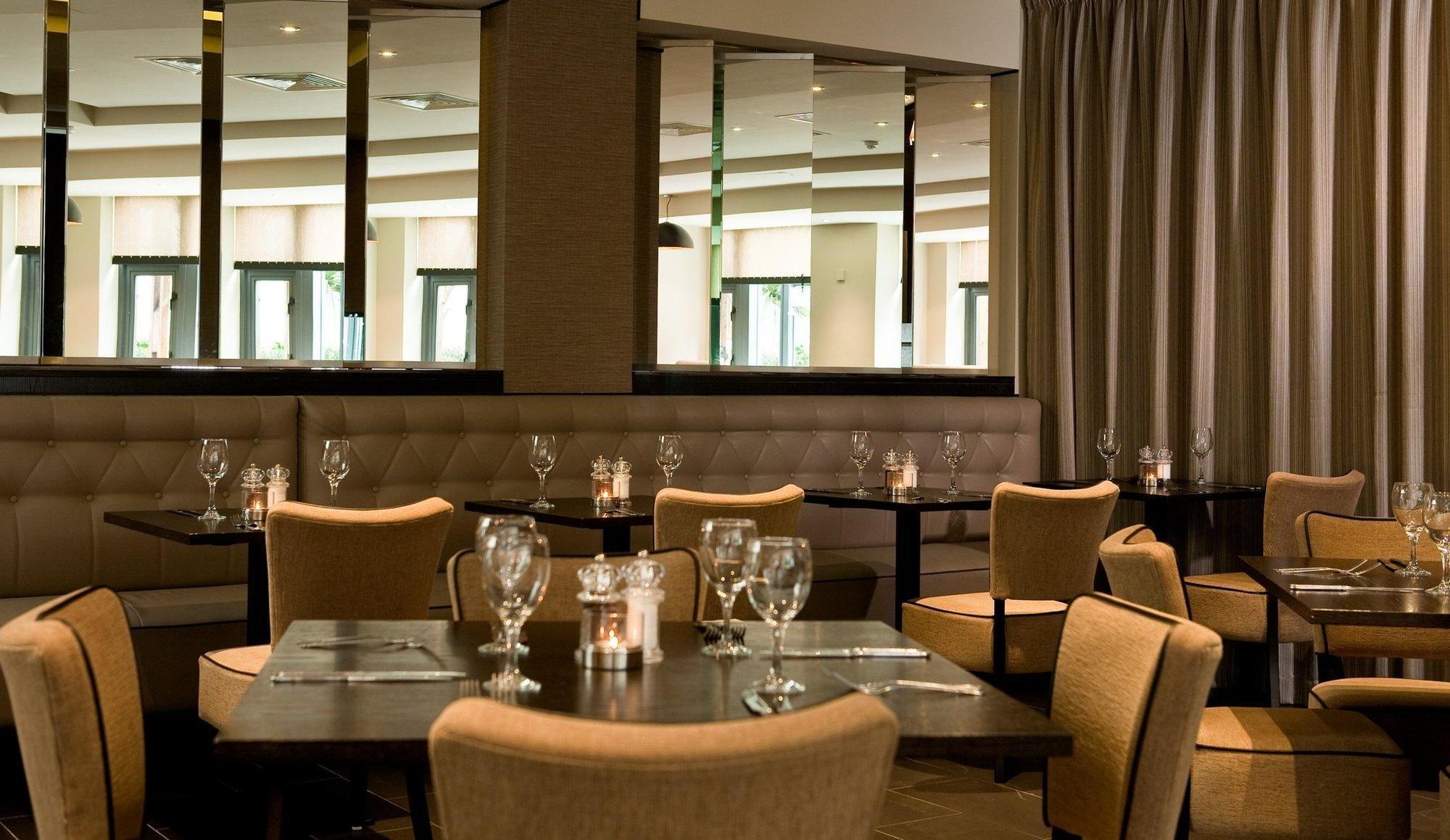 Leonardo Christchurch - Formerly Jurys Hotel 4*