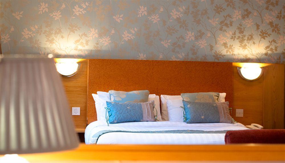 Handel's Hotel Dublin