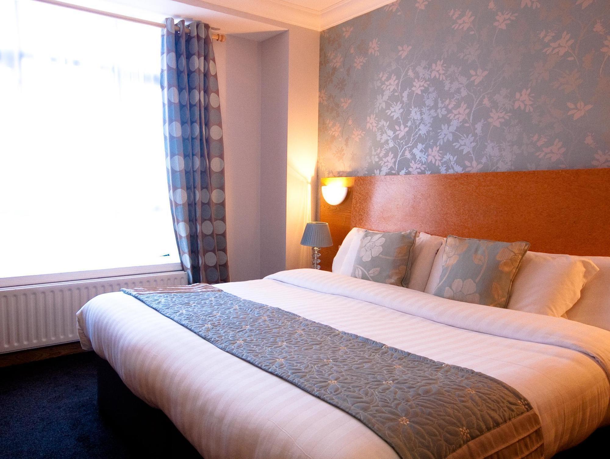 Handel's 3* Dublin
